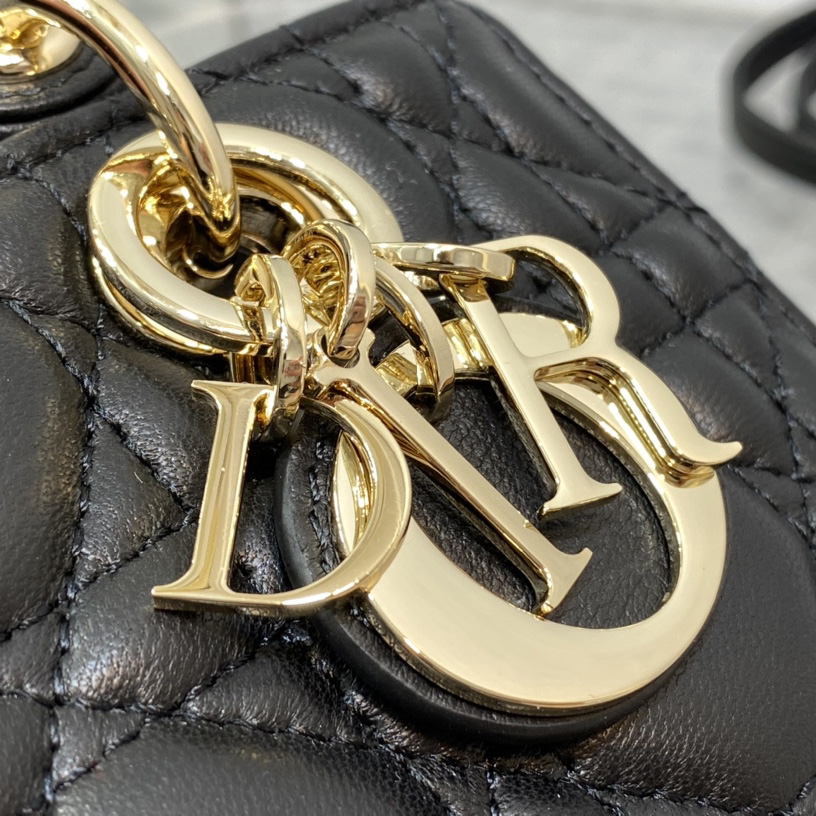 Dior Micro Lady D-Joy Bag  - EUR FASHION