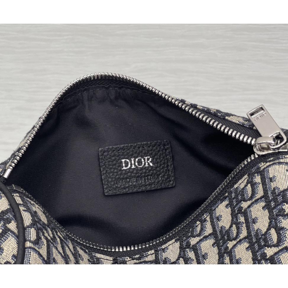 Dior Roller Messenger Bag - EUR FASHION