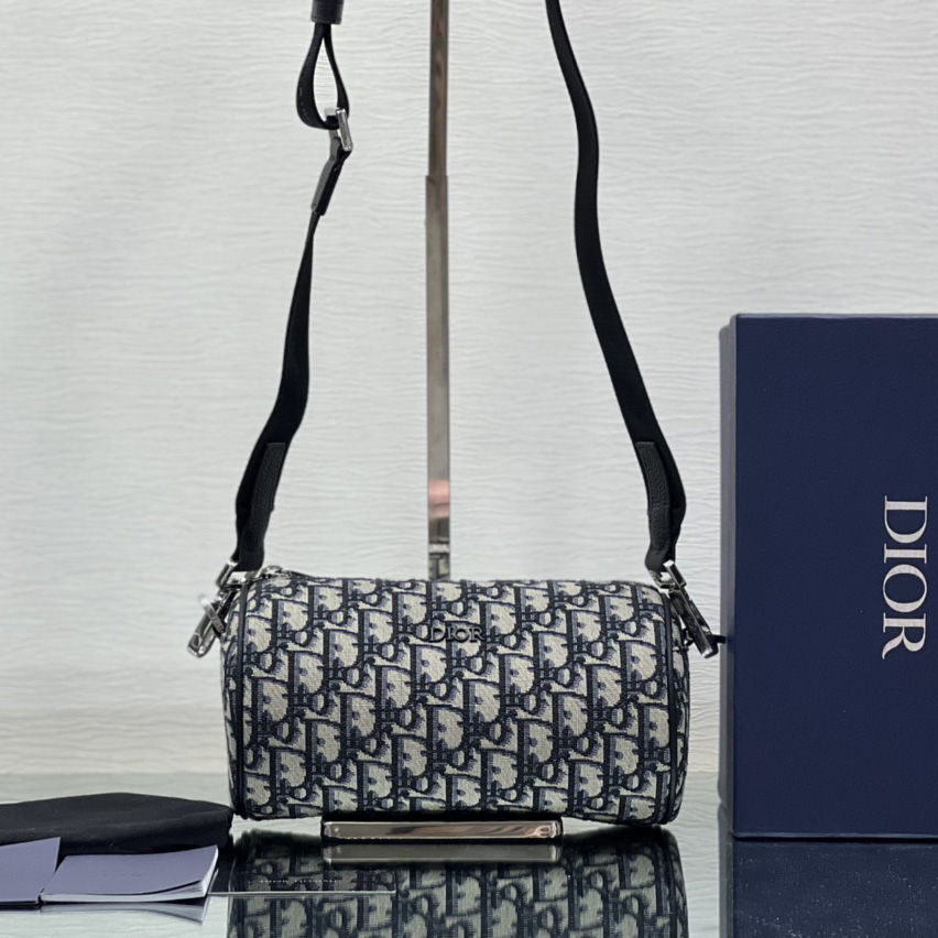 Dior Roller Messenger Bag - EUR FASHION