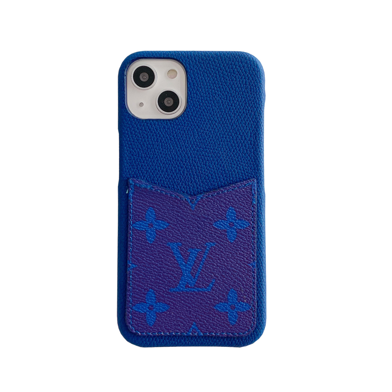 Louis Vuitton Monogram Phone Case  - EUR FASHION