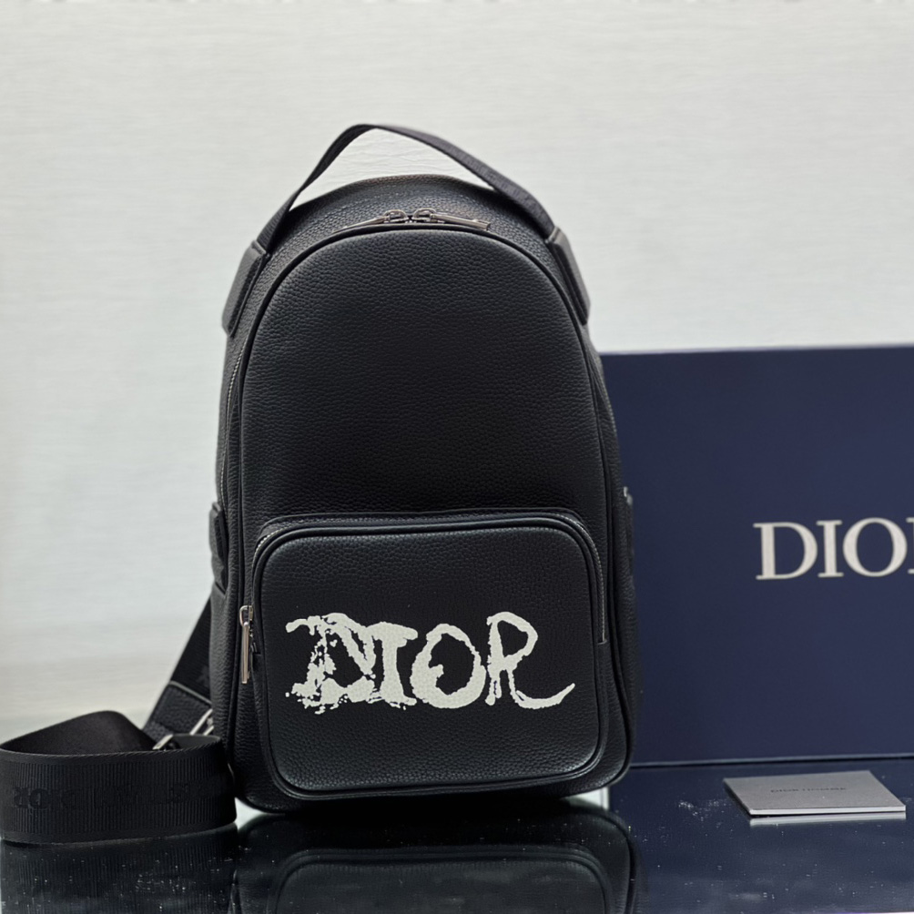 Dior x Peter Doig Sling Bag - EUR FASHION