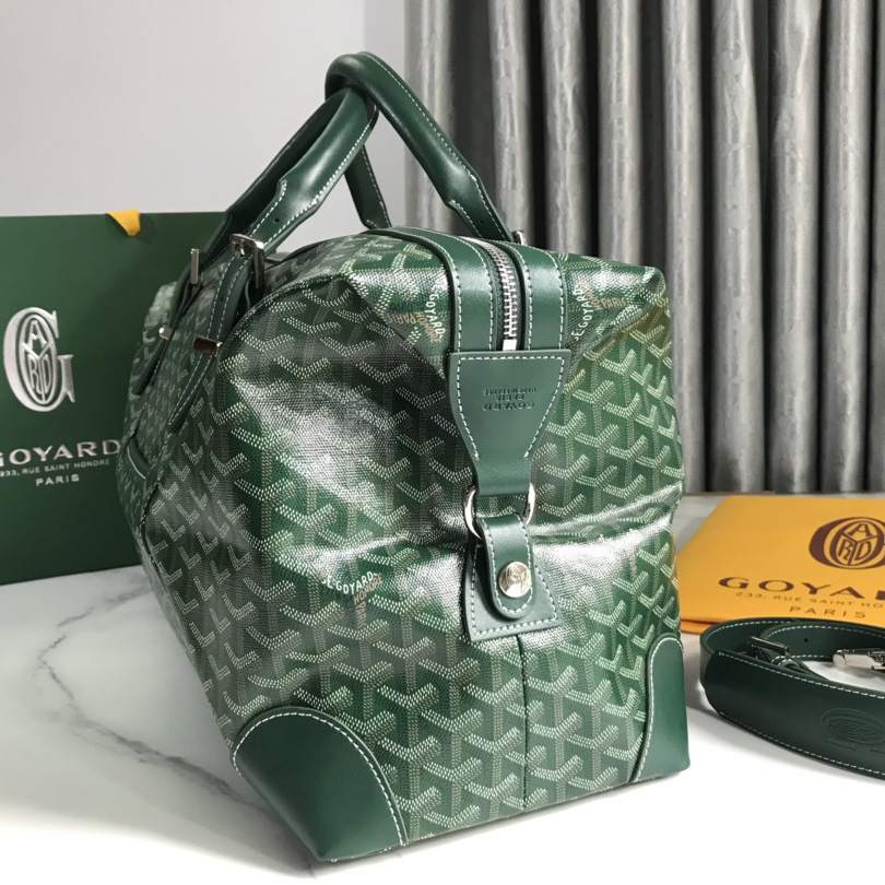 Goyard Boeing 55 Bag(49-25-23cm) - EUR FASHION