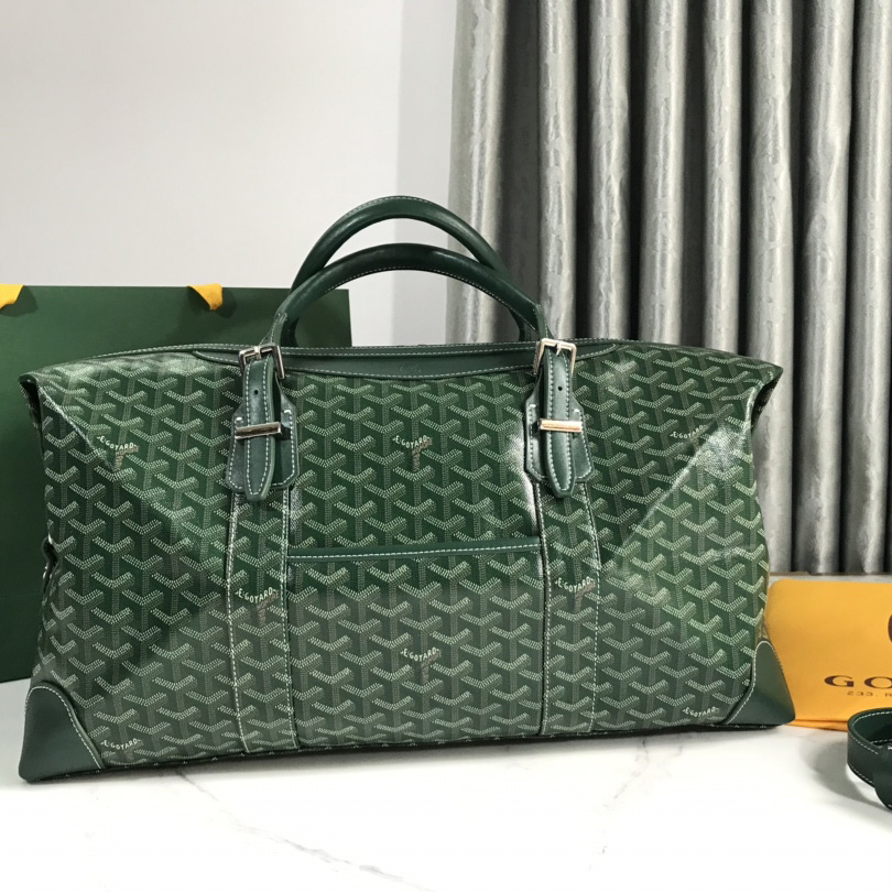 Goyard Boeing 55 Bag(49-25-23cm) - EUR FASHION