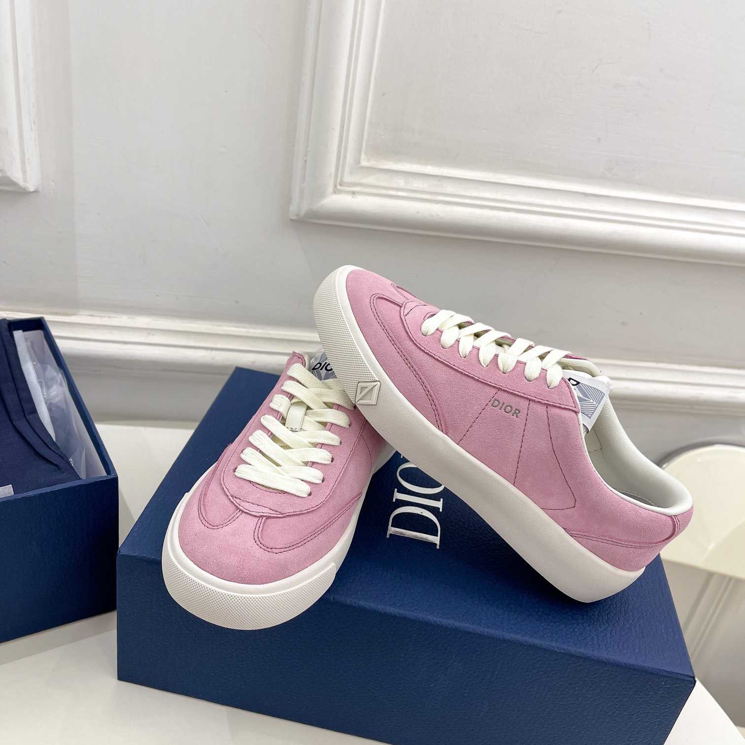 Dior B101 sneaker - EUR FASHION