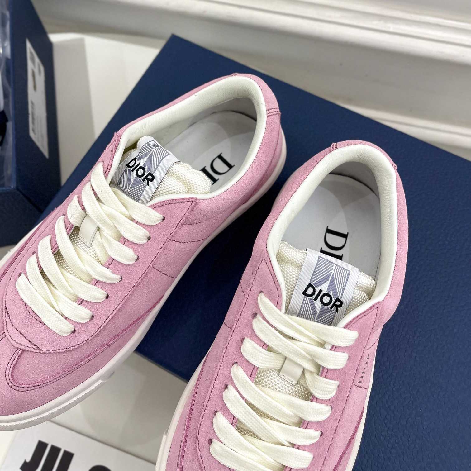 Dior B101 sneaker - EUR FASHION