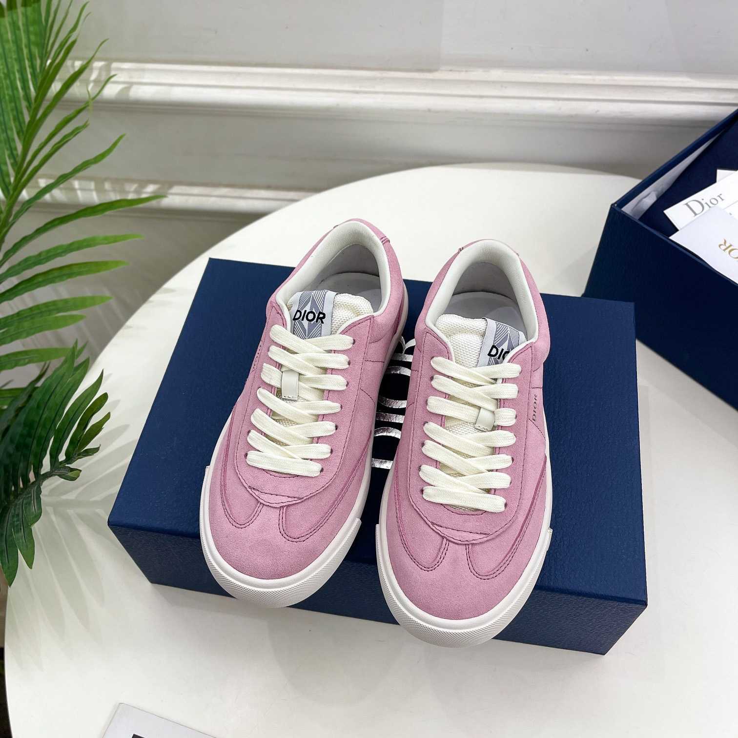 Dior B101 sneaker - EUR FASHION