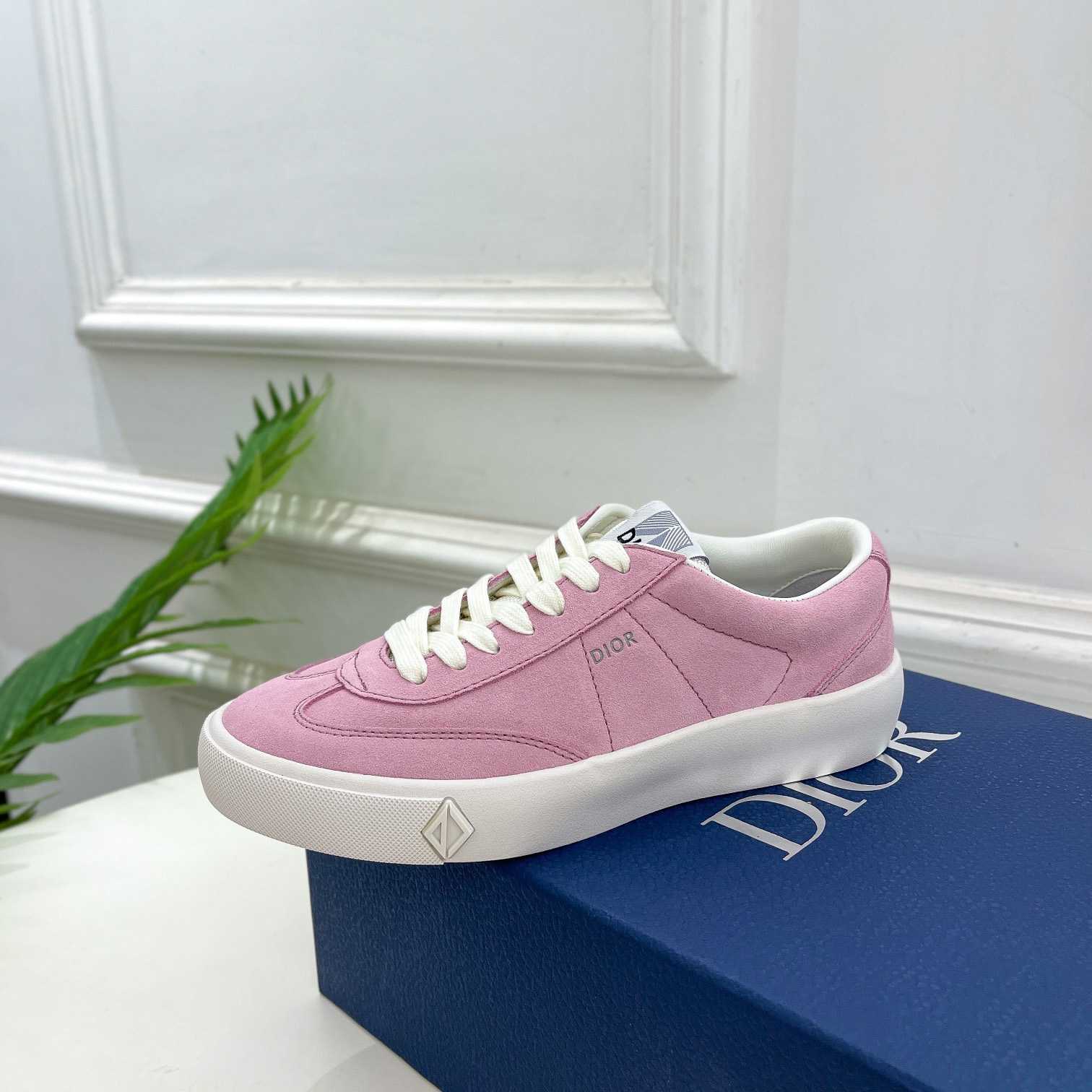 Dior B101 sneaker - EUR FASHION