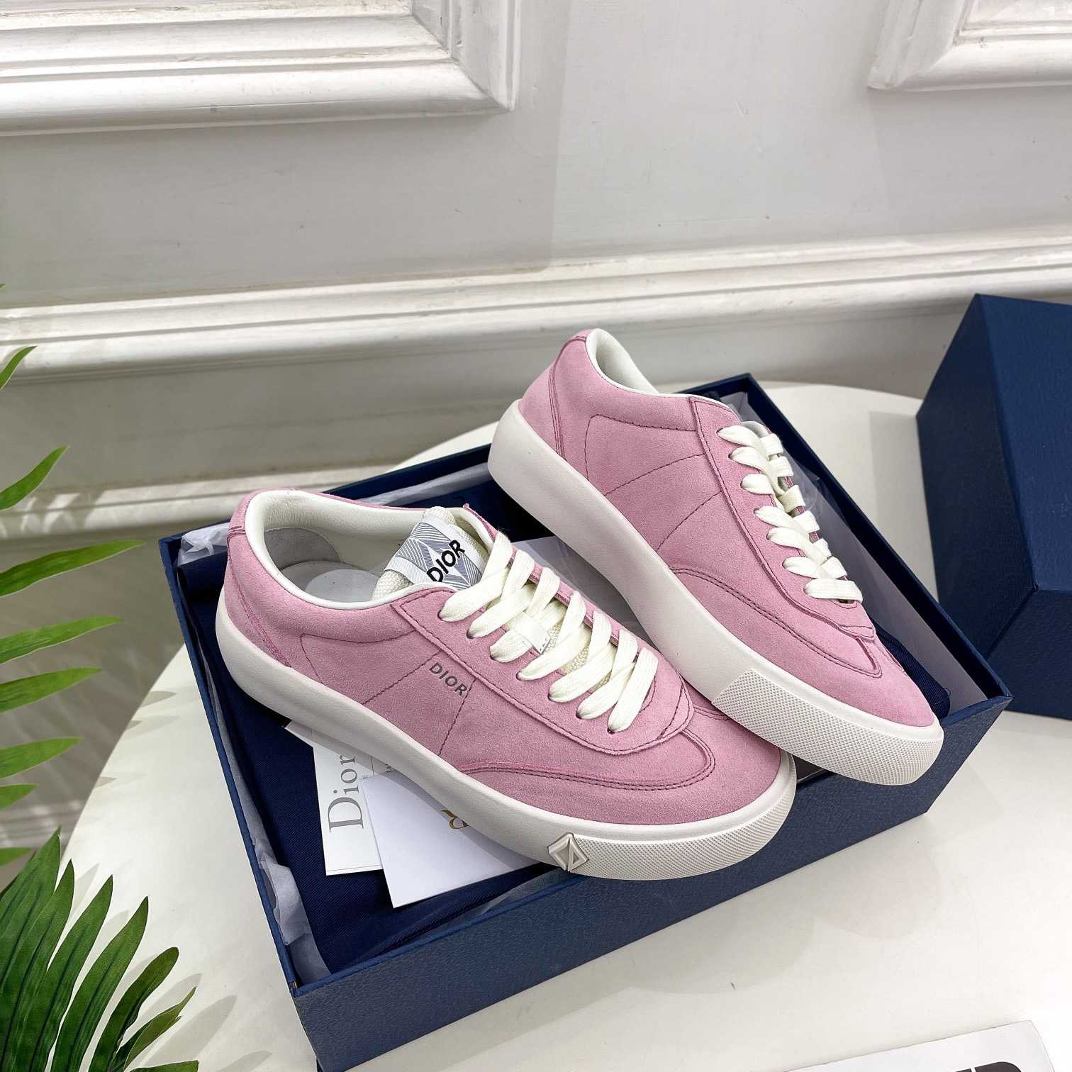 Dior B101 sneaker - EUR FASHION