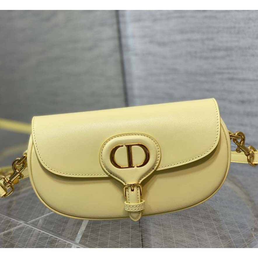 Dior Bobby East-West Bag - EUR FASHION