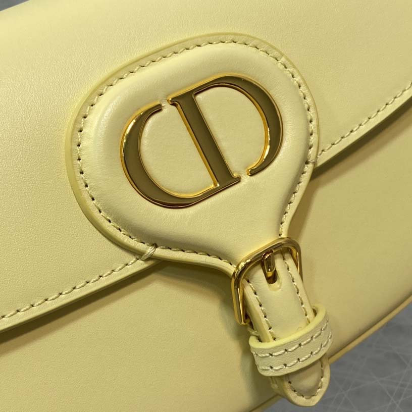 Dior Bobby East-West Bag - EUR FASHION