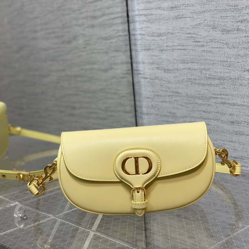 Dior Bobby East-West Bag - EUR FASHION