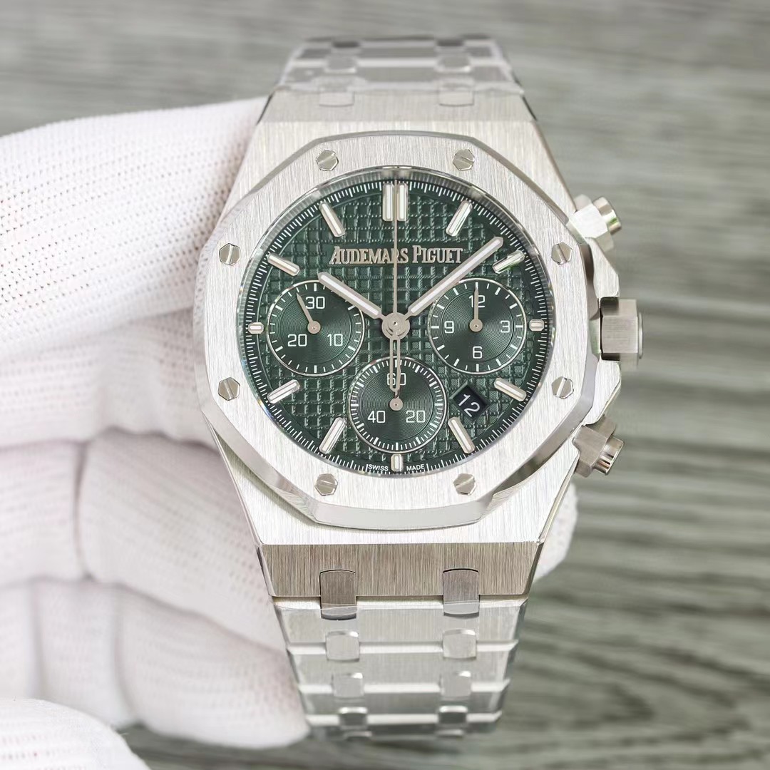 Audemars Piguet Royal Oak Selfwinding - EUR FASHION