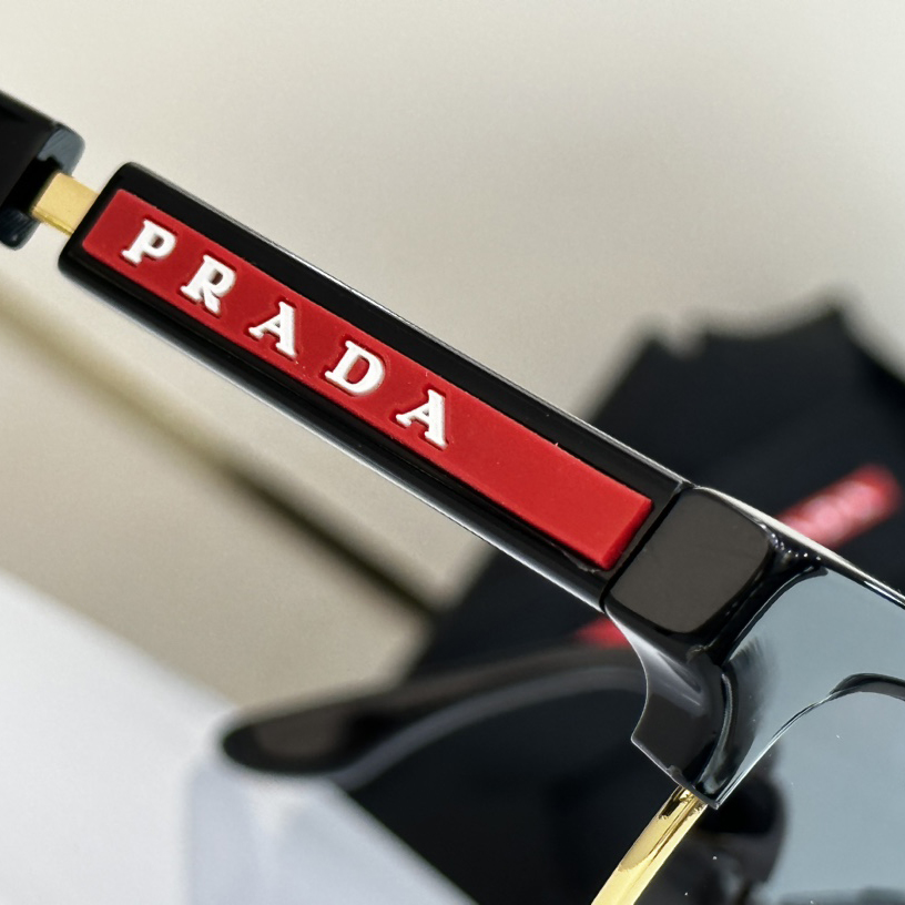 Prada Linea Rossa Sunglasses    SPR08X - EUR FASHION