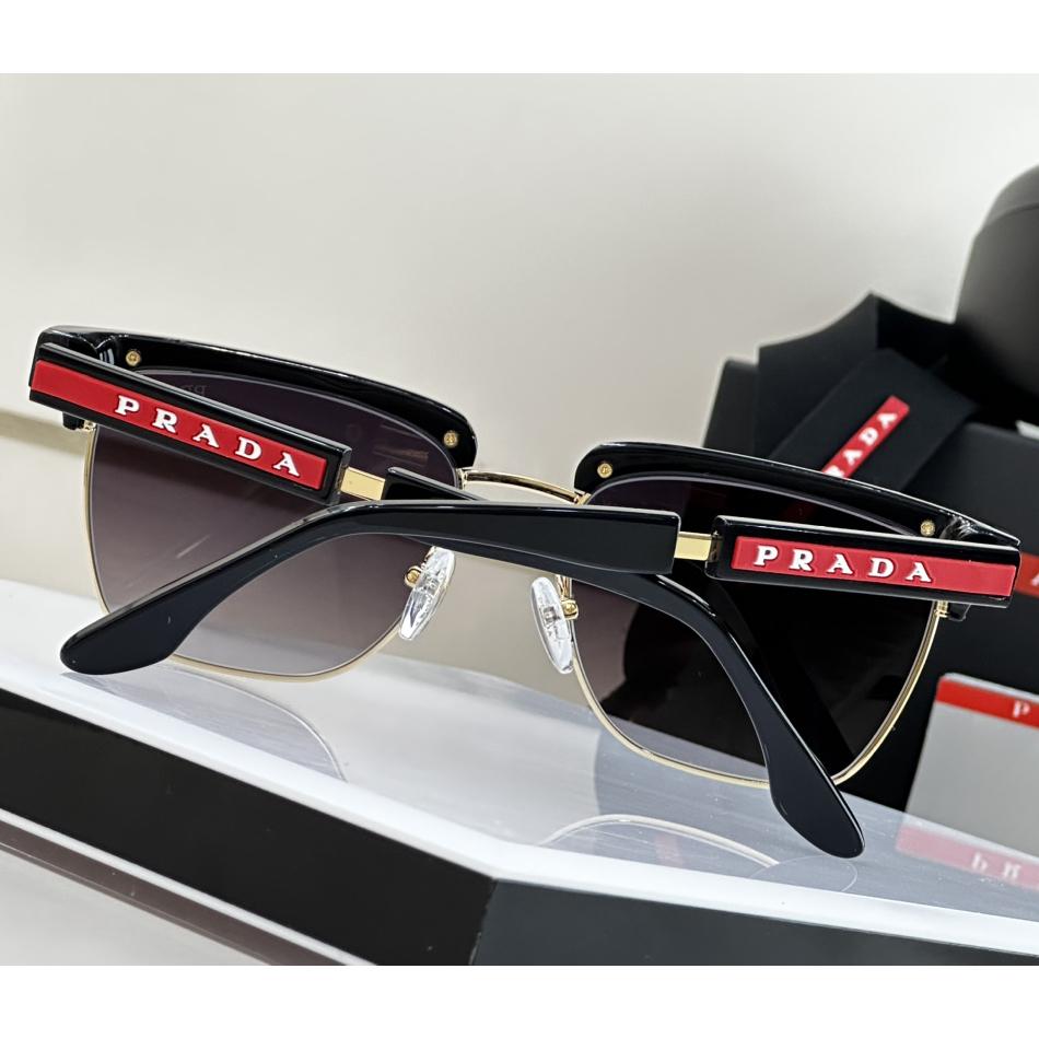 Prada Linea Rossa Sunglasses    SPR08X - EUR FASHION