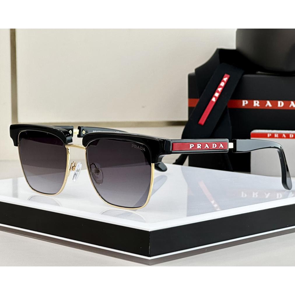 Prada Linea Rossa Sunglasses    SPR08X - EUR FASHION