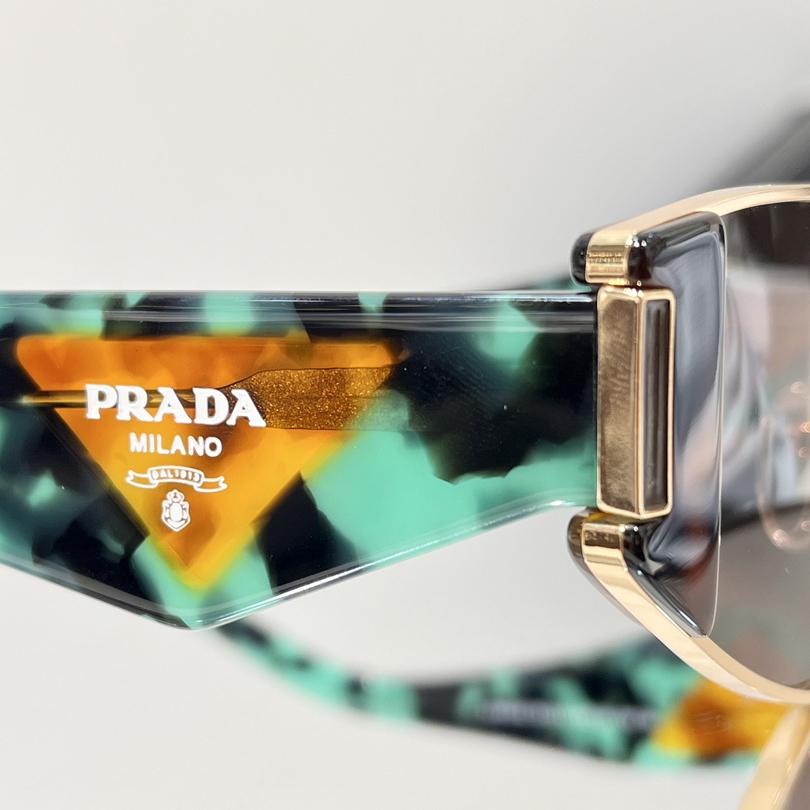 Prada Symbole Sunglasses    SPR90WS - EUR FASHION