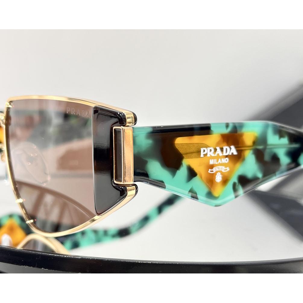 Prada Symbole Sunglasses    SPR90WS - EUR FASHION