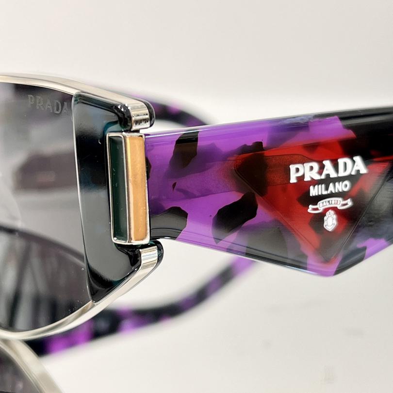 Prada Symbole Sunglasses    SPR90WS - EUR FASHION