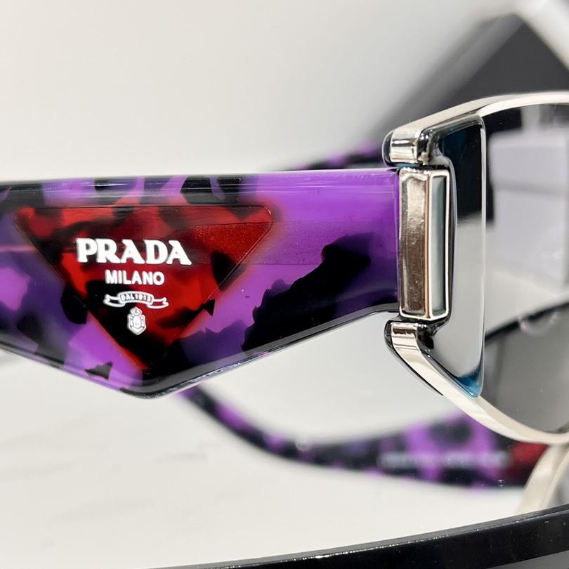 Prada Symbole Sunglasses    SPR90WS - EUR FASHION