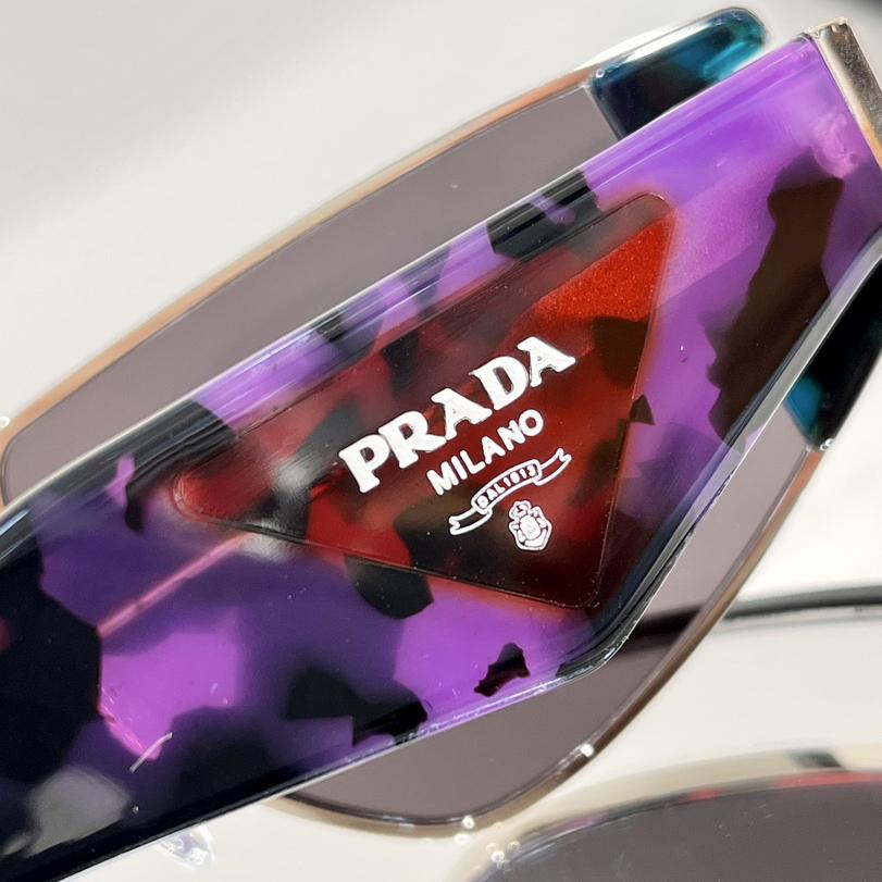 Prada Symbole Sunglasses    SPR90WS - EUR FASHION