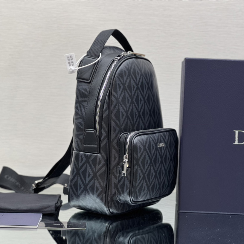 Dior Mini Rider Sling Bag - EUR FASHION