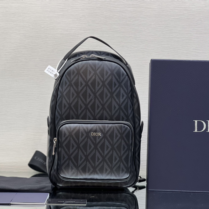 Dior Mini Rider Sling Bag - EUR FASHION