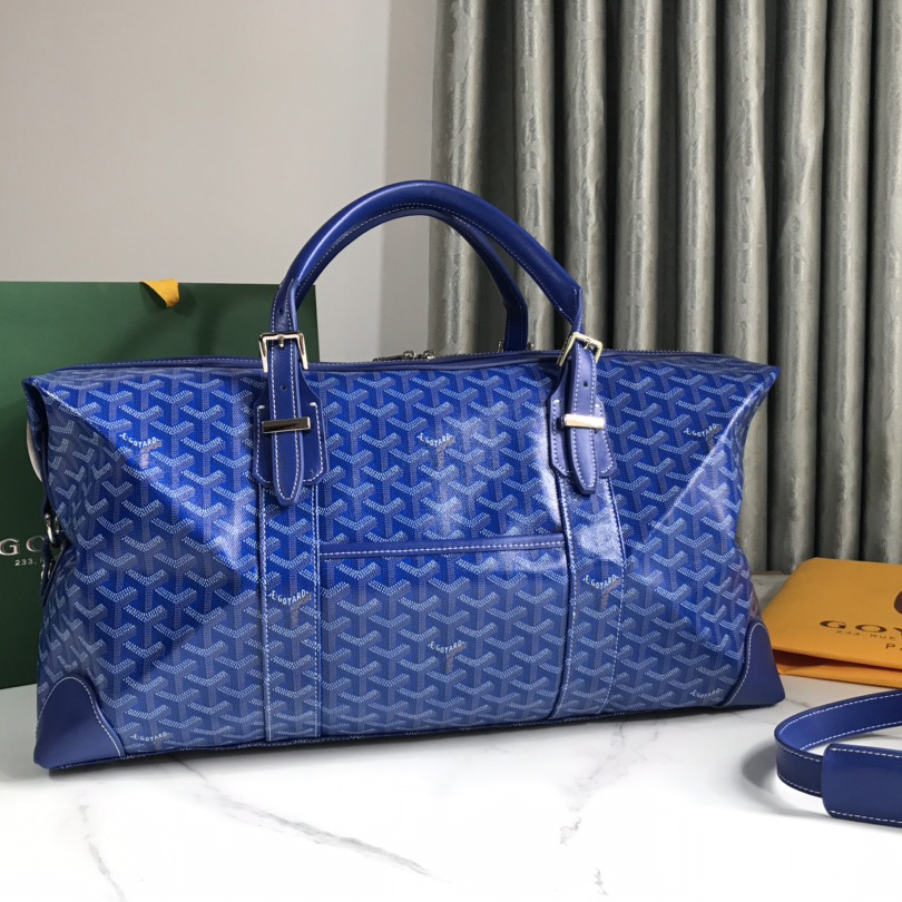 Goyard Boeing 50 Bag(49-25-23cm) - EUR FASHION