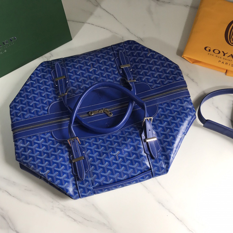 Goyard Boeing 50 Bag(49-25-23cm) - EUR FASHION