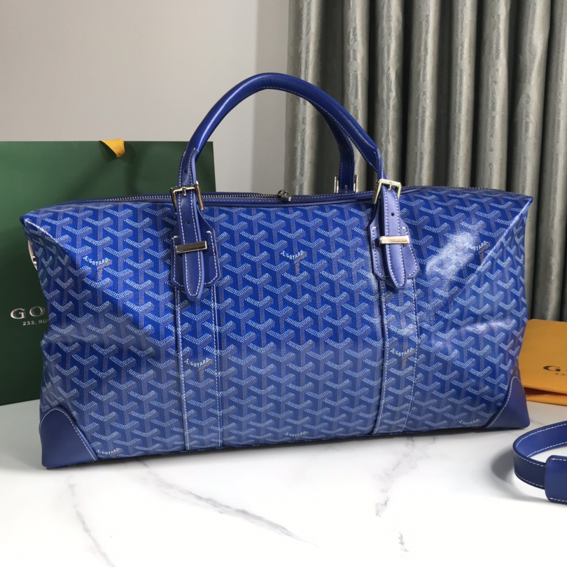 Goyard Boeing 50 Bag(49-25-23cm) - EUR FASHION