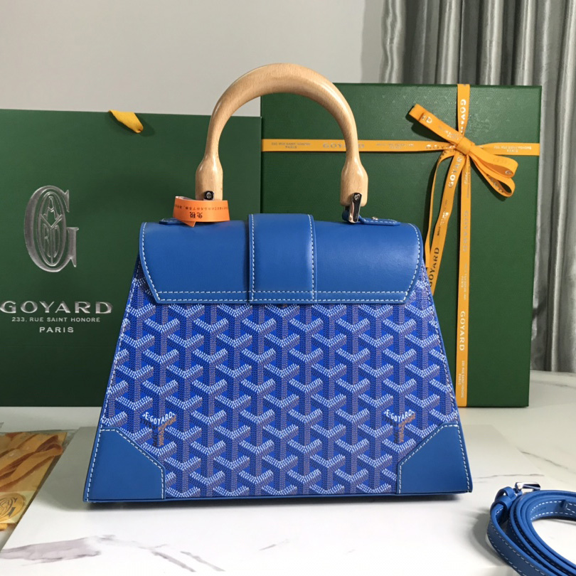 Goyard Saïgon PM Bag - EUR FASHION