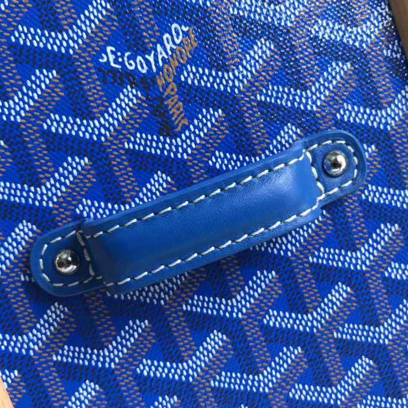 Goyard Saïgon PM Bag - EUR FASHION