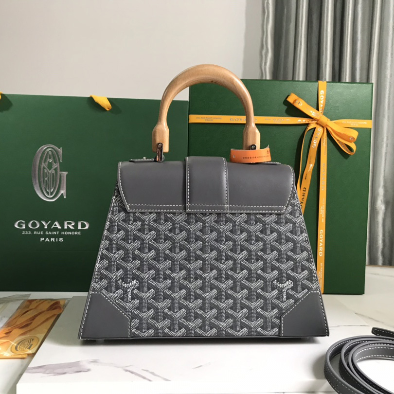 Goyard Saïgon PM Bag - EUR FASHION