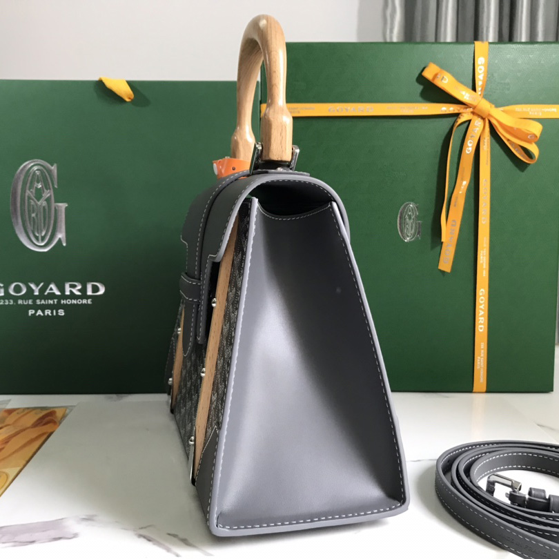 Goyard Saïgon PM Bag - EUR FASHION