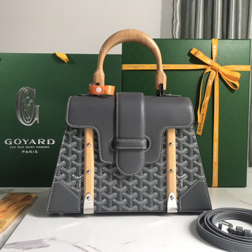 Goyard Saïgon PM Bag - EUR FASHION