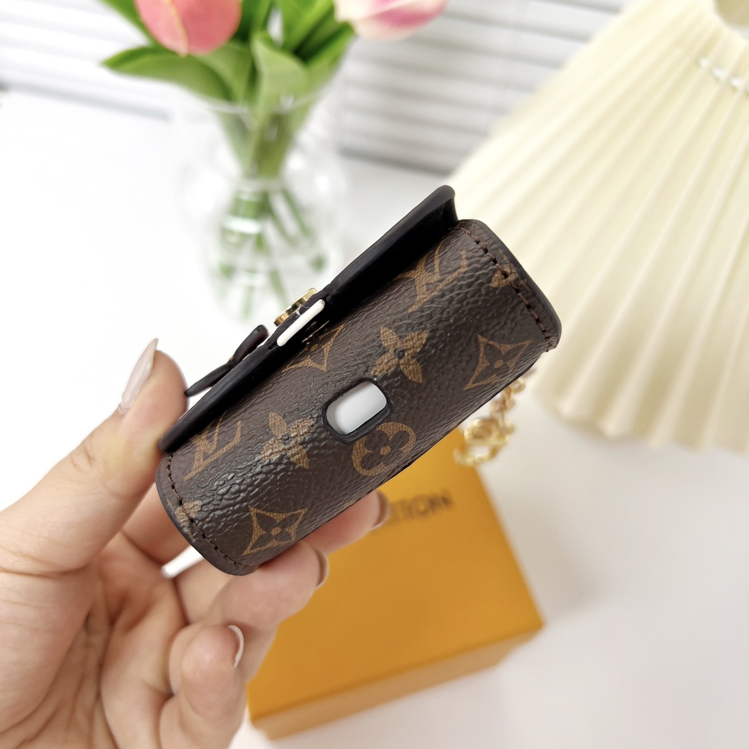 Louis Vuitton Rabbit Earpods Case    GI0863 - EUR FASHION