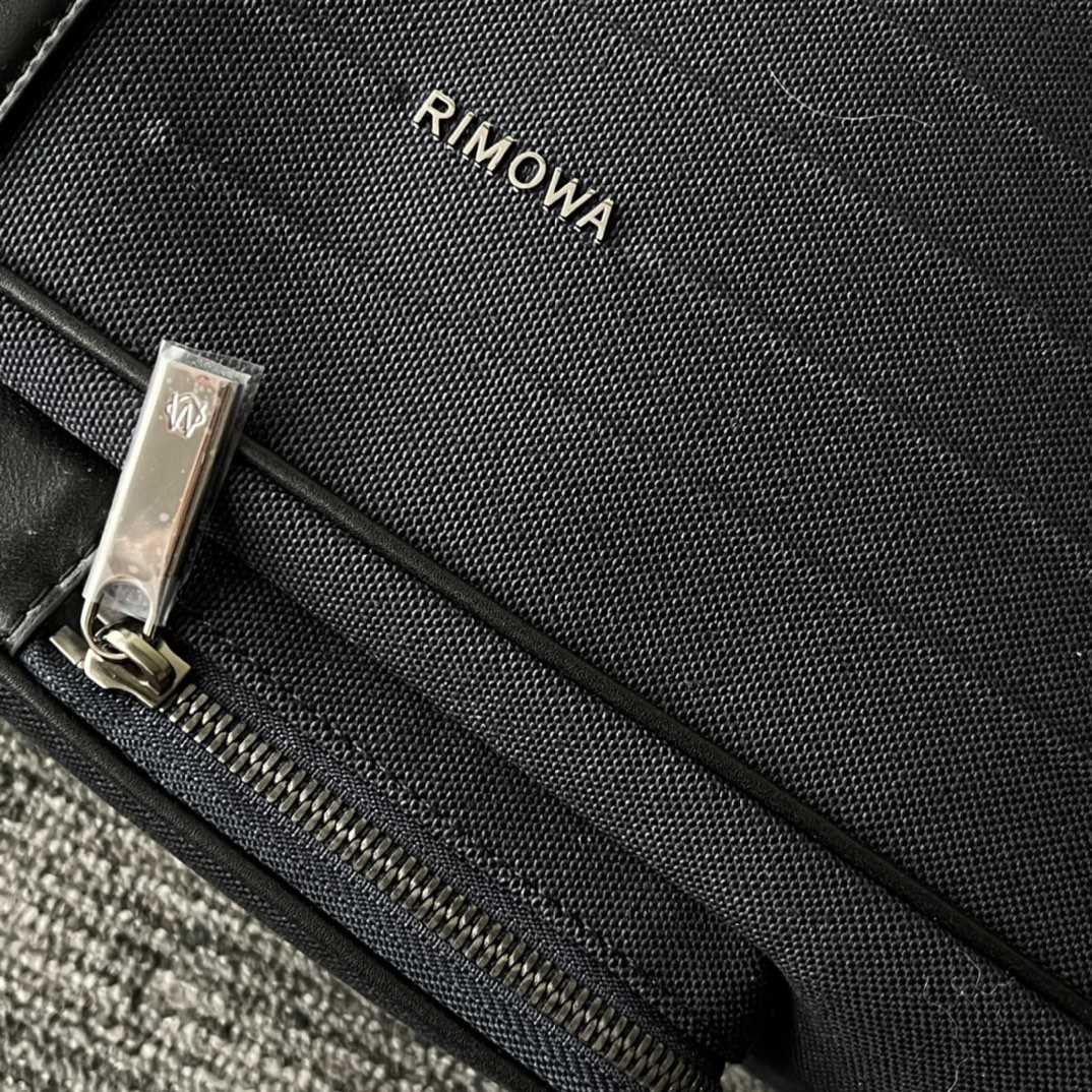 Rimowa Flap Backpack Large (44-37-16cm) - EUR FASHION