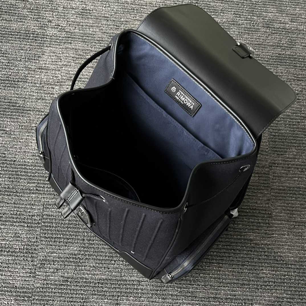 Rimowa Flap Backpack Large (44-37-16cm) - EUR FASHION