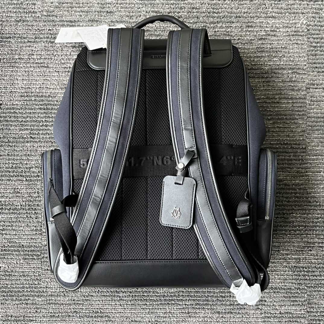 Rimowa Flap Backpack Large (44-37-16cm) - EUR FASHION