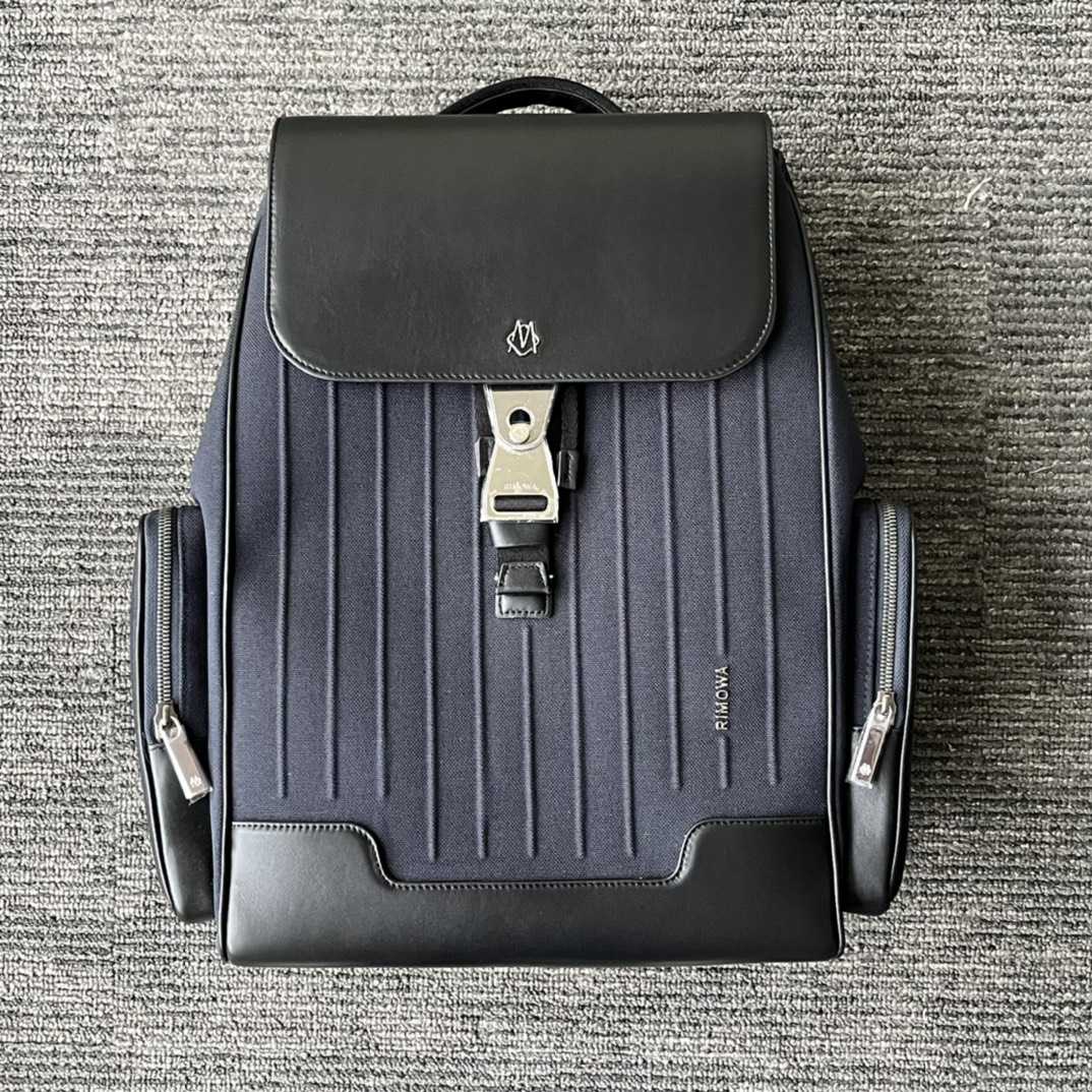 Rimowa Flap Backpack Large (44-37-16cm) - EUR FASHION