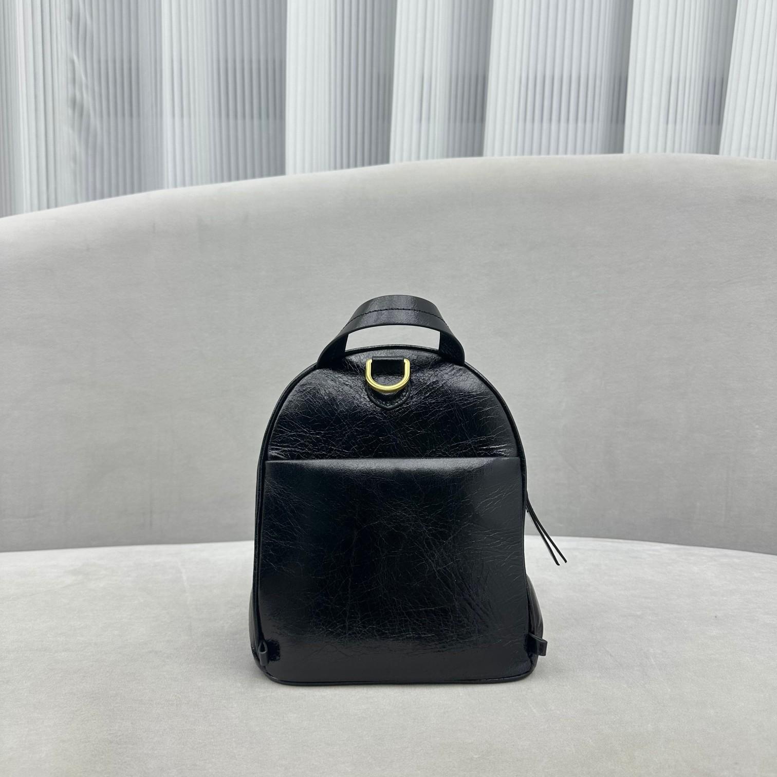 Maison Margiela Glam Slam Backpack - EUR FASHION