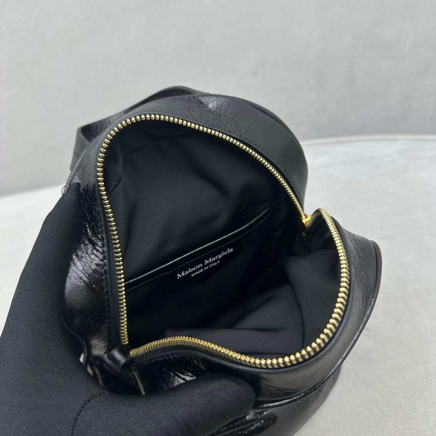 Maison Margiela Glam Slam Backpack - EUR FASHION