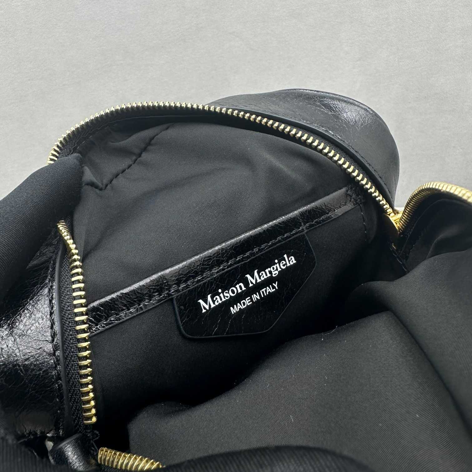 Maison Margiela Glam Slam Backpack - EUR FASHION