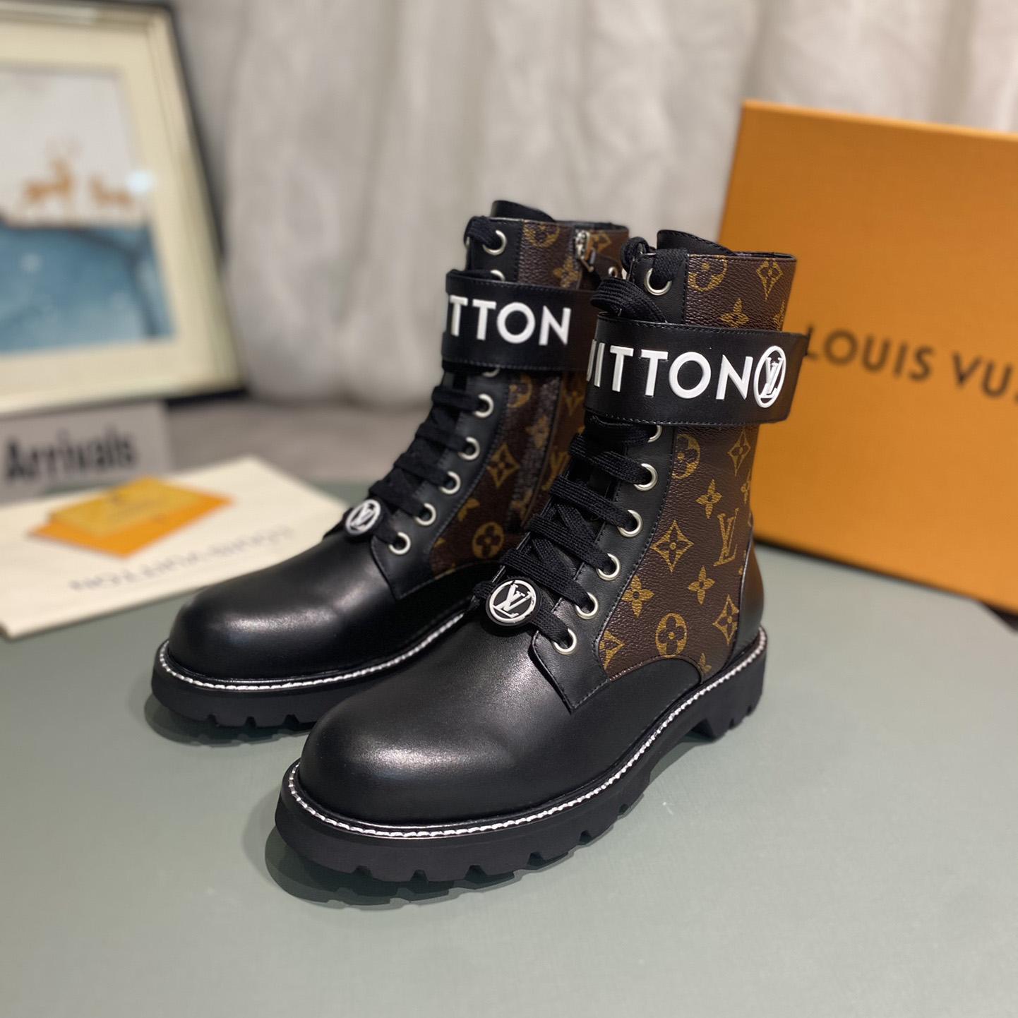 Louis Vuitton Territory  Boot   - EUR FASHION