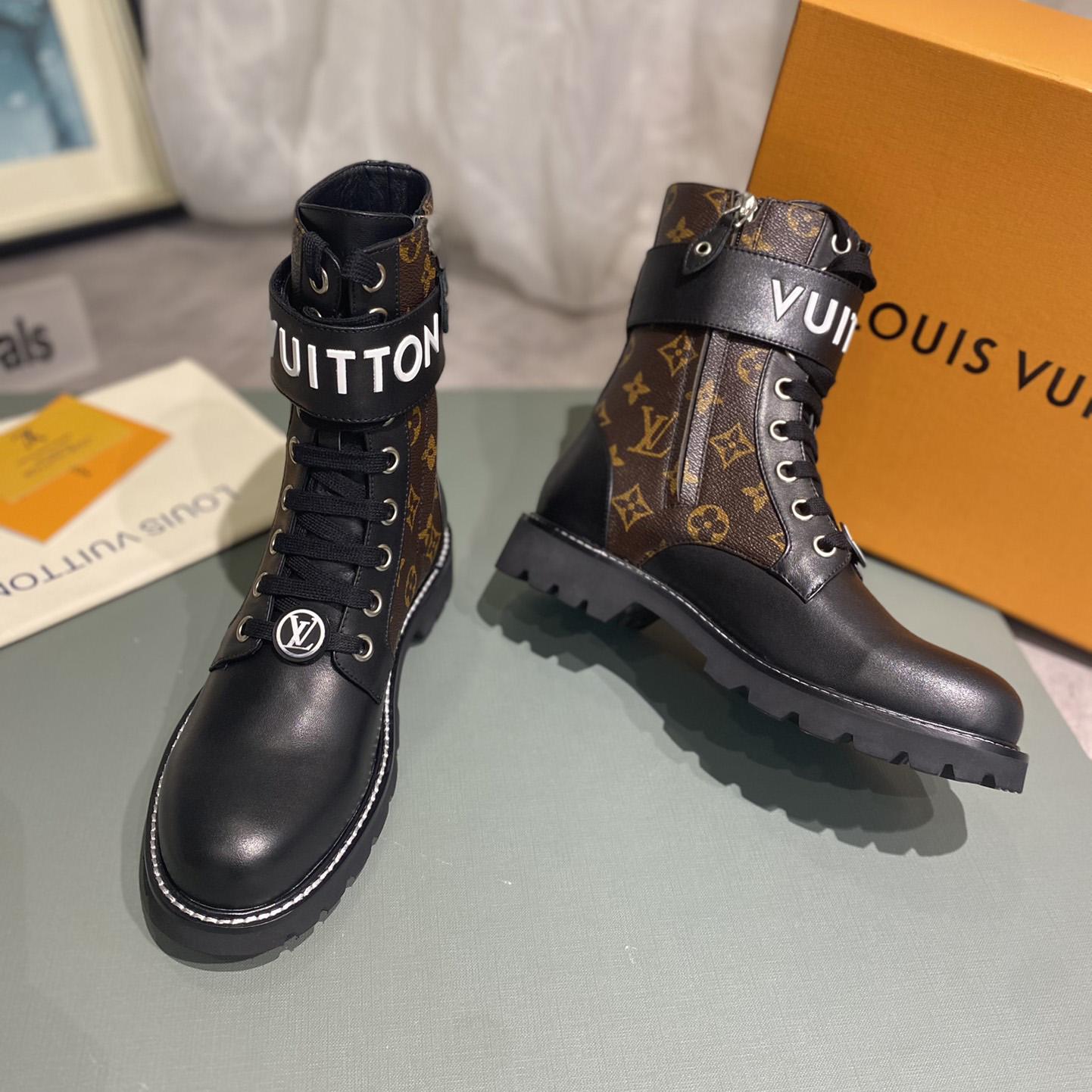 Louis Vuitton Territory  Boot   - EUR FASHION