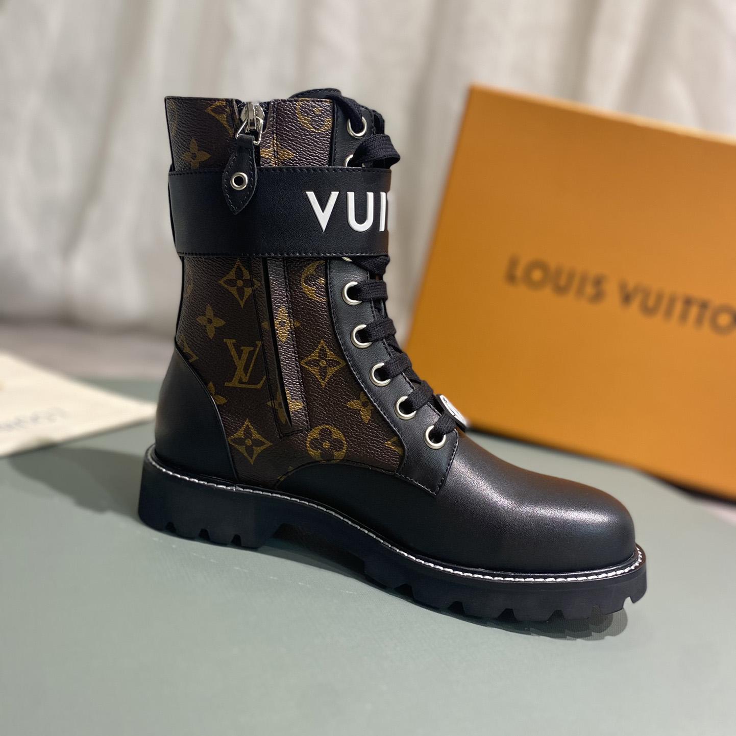 Louis Vuitton Territory  Boot   - EUR FASHION