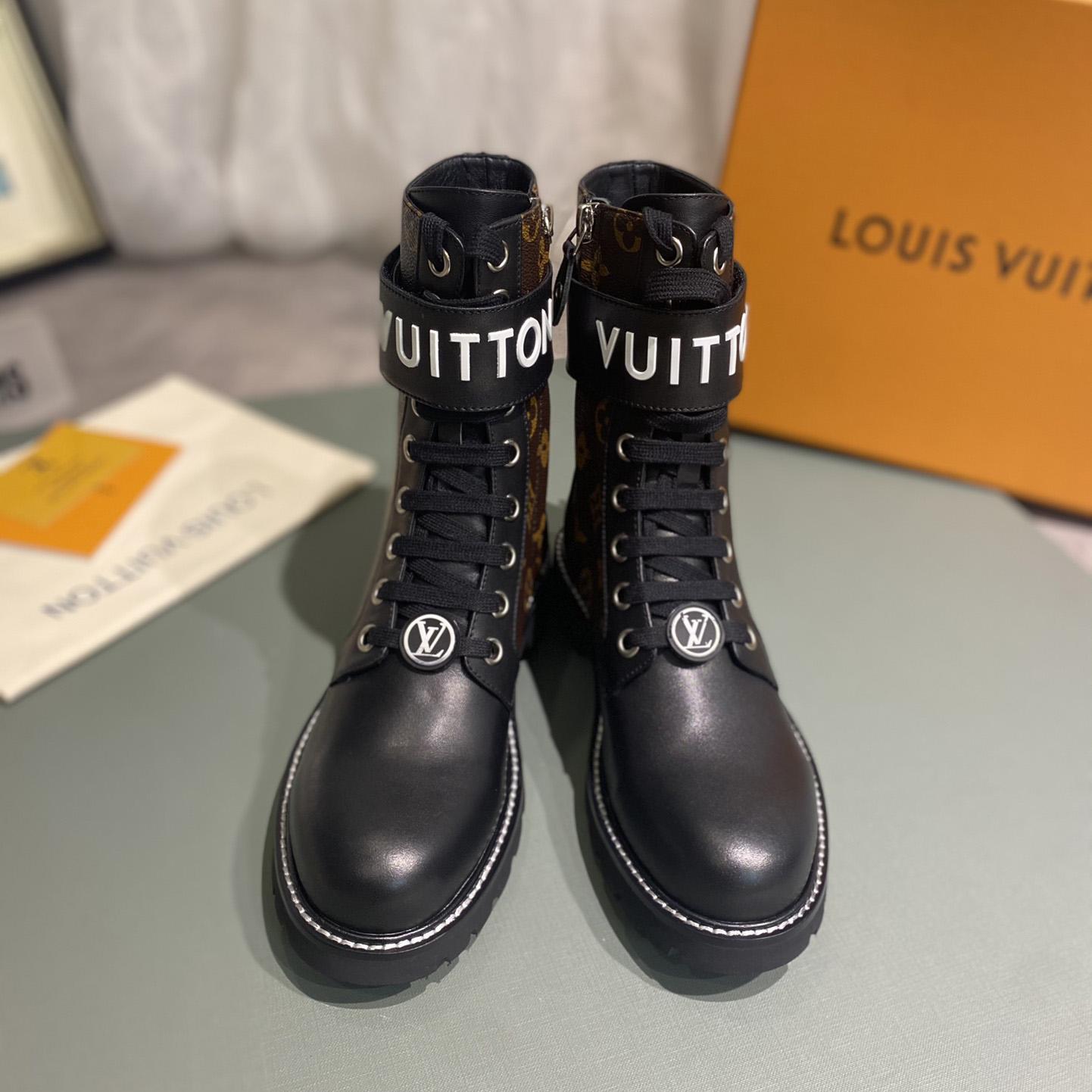 Louis Vuitton Territory  Boot   - EUR FASHION