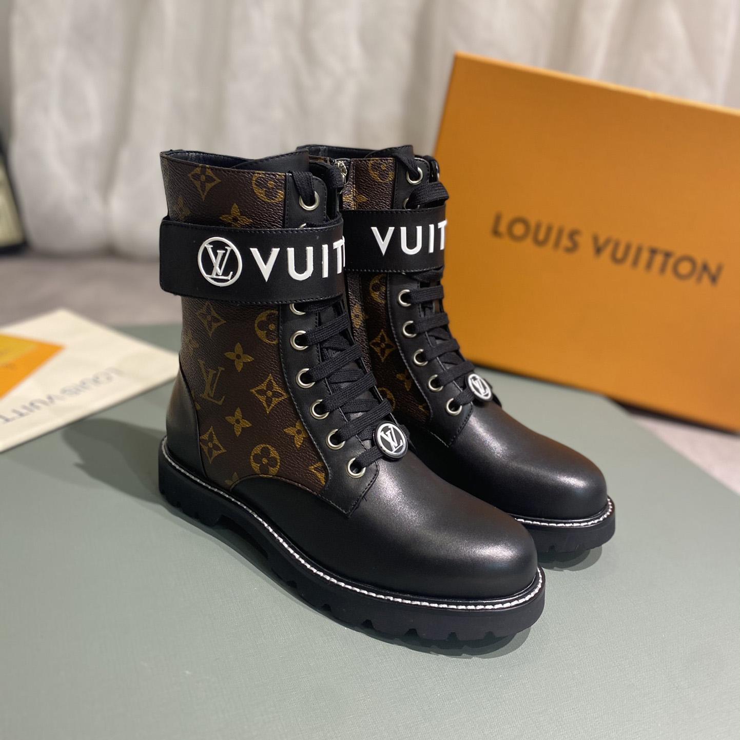 Louis Vuitton Territory  Boot   - EUR FASHION