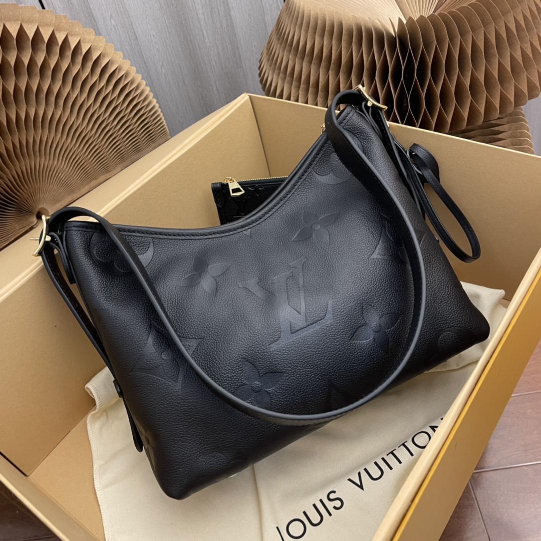 Louis Vuitton CarryAll PM            M46288 - EUR FASHION