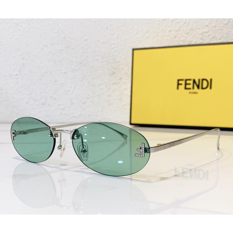 Fendi First Fashion Show Sunglasses - EUR FASHION