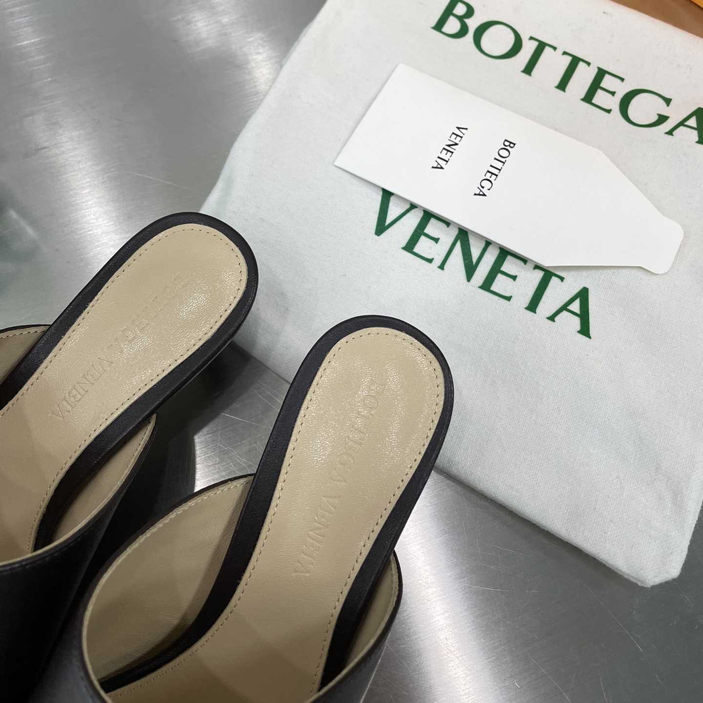 Bottega Veneta Stretch Mule - EUR FASHION